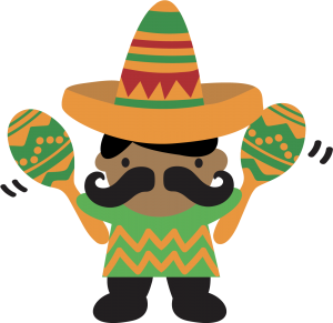 a cinco de mayo greeting